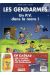 les gendarmes tome 6 - jeu des familles bamboo