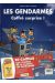 les gendarmes tome 7 - jeu des familles bamboo