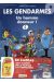 les gendarmes tome 9 - jeu des familles bamboo