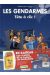 les gendarmes tome 12 - jeu des familles bamboo