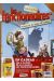 les fonctionnaires tome 2 - jeu des familles bamboo