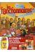 les fonctionnaires tome 5 - jeu des familles bamboo