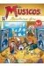 Les Musicos Tome 3 ; Porcelaine Fine