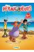 les pétanqueurs tome 2 - oh, peuchère !