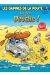 Les Damnés De La Route Tome 5 - Sea, Sex And Deuche