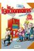 les fonctionnaires tome 3 - travail à la chaîne