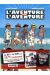 l'aventure c'est l'aventure coffret collector