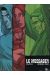 le messager - cycle 1 tome 4 à tome 6 (écrin)
