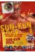 sun-ken rock tome 6 + badge offert
