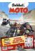 les fondus de moto tome 1 + affiche ile de man offerte