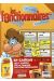 les fonctionnaires tome 10 - jeu des familles bamboo