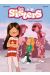 Les Sisters tome 5 - quelle chouchoute !
