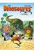 Les dinosaures en bande dessinée tome 1