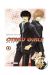 otaku girls tome 4 - + badge