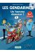 Les gendarmes tome 9 - un homme donneur !