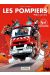 Les pompiers tome 4 - potes au feu