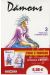 damons tome 3 et tome 4 - pack dont 1 gratuit