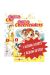 go ! tenba cheerleaders tome 3 et tome 4 - coffret