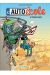 L'auto-école tome 8 - panneau-rama