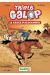 Triple galop - roman poche tome 2