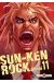 sun-ken rock tome 11