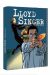 Lloyd Singer : Intégrale vol.2 : Tomes 4 à 6
