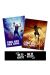 Pack Découverte Ceci est mon corps tome 1 + tome 2 offert