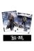 Pack Découverte Groom lake tome 3 + tome 4 offert