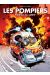 Les pompiers tome 11 - flammes au volant