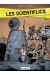 les scientiflics Tome 2