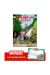 triple galop tome 2 - cadre photo offert !