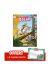 triple galop tome 6 - cadre photo offert !