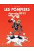 les pompiers ; agenda 2012