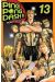 ping pong dash tome 13