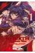 re:birth - the lunatic taker tome 1