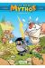 Les Petits Mythos tome 1 - foudre a gratter