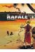 La Rafale Tome 1 ; Les Rails Rouges