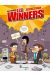 Les Winners Tome 2 ; La Winne En Milieu Hostile