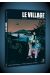 le village ; écrin Tome 1 et Tome 2