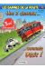 Les Damnés De La Route Tome 6 - Une 2 Chevaux... Nommée Désir !