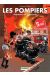Les pompiers tome 5 - hommes de casernes