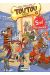 Toutou & cie Tome 1