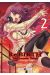 re:birth - the lunatic taker tome 2