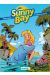 Sunny Bay Tome 1 ; un amour de dauphin