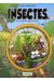 Les insectes en BD tome 1