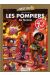 best or les pompiers tome 3 - au féminin