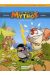 Les Petits Mythos tome 1 - foudre a gratter