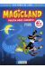 magicland tome 1 - philtra méne l'enquête