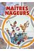 les maîtres nageurs tome 2 - jaquette spéciale JO