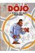 dojo tome 1 - jaquette spéciale JO